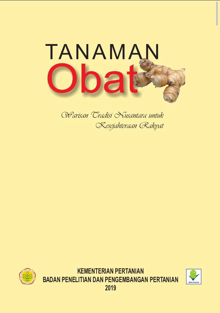 Tanaman Obat Warisan Tradisi Nusantara untuk Kesejahteraan Rakyat